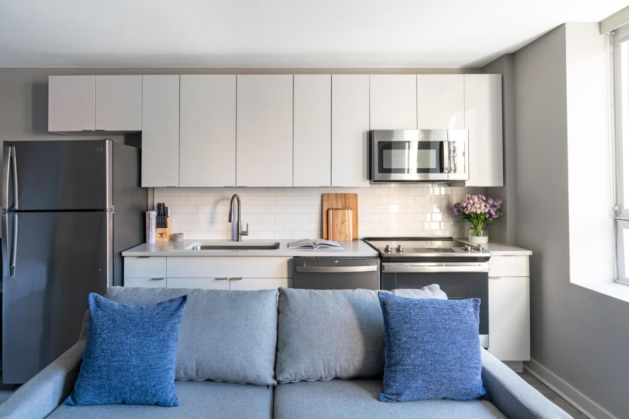 Апарт отель Belhaven Heights Lofts By Barsala Джексон Экстерьер фото